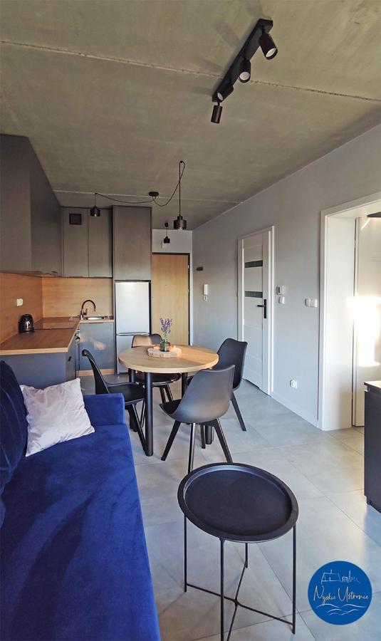 Nyskie Ustronie Apartment