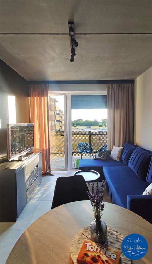 Nyskie Ustronie Apartment Nysa