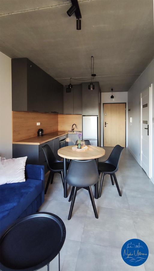 Apartment Nyskie Ustronie *