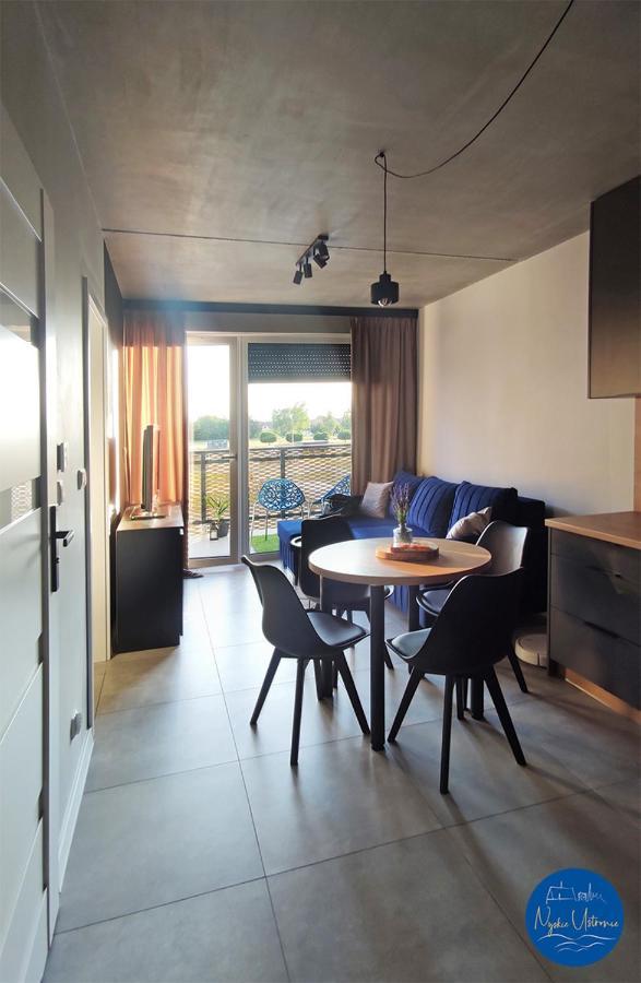 Apartment Nyskie Ustronie Nysa