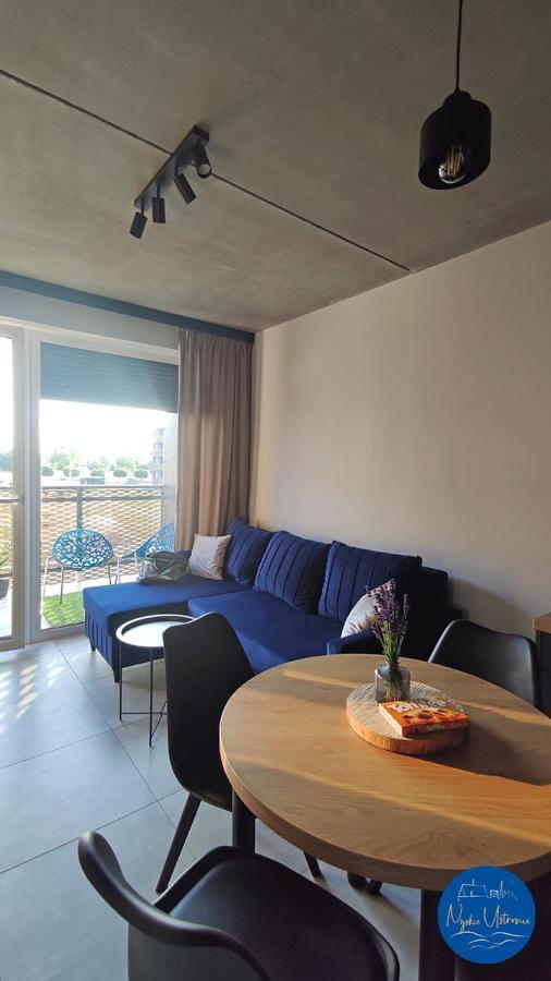 Nyskie Ustronie Apartment *