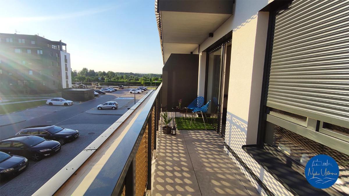 Nyskie Ustronie Apartment Nysa