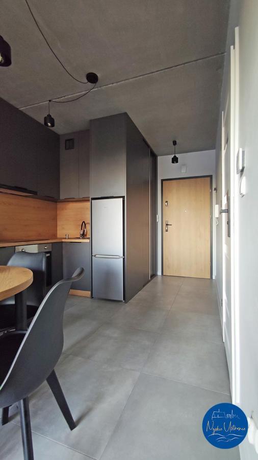 Nyskie Ustronie Apartment *