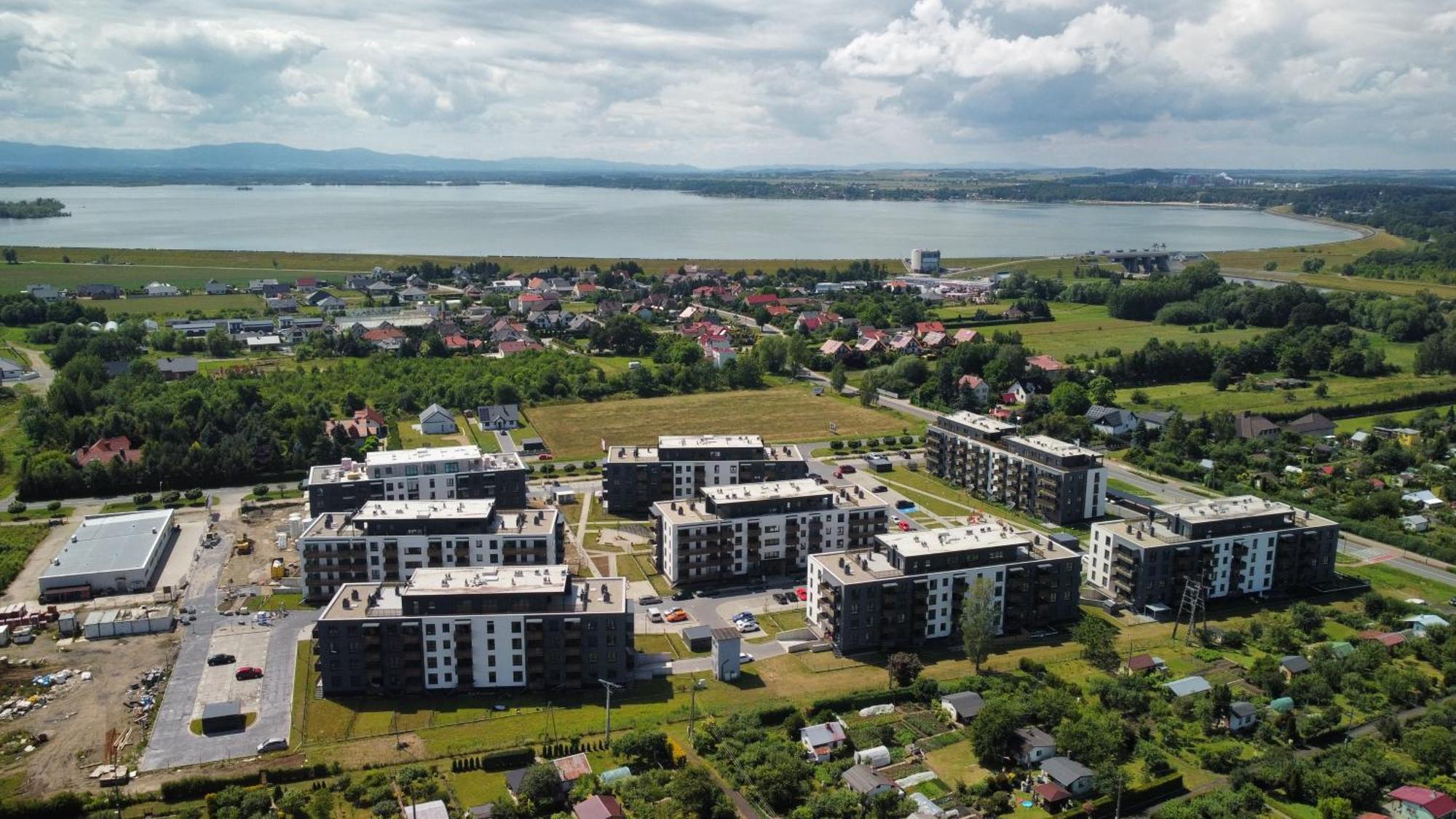 Apartment Nyskie Ustronie *